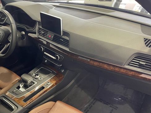 Used 2018 Audi Q5 2.0T Premium Plus image 42