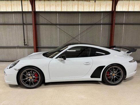 Used 2016 Porsche 911 Carrera S image 1