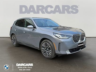 Used 2026 BMW X3 xDrive30i w/ Premium Package