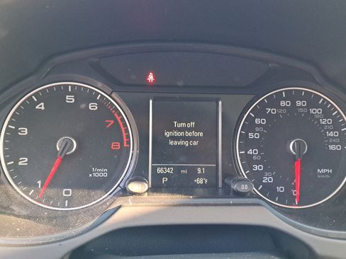 Used 2017 Audi Q5 2.0T Premium Plus w/ Technology Package AWD/4WD image 12
