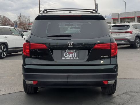 Used 2016 Honda Pilot EX-L image 5