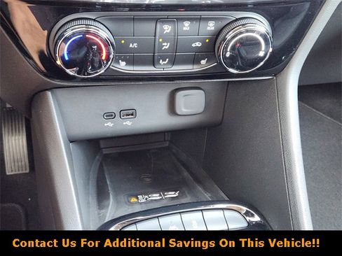 New 2026 Buick Encore GX Sport Touring w/ Advanced Technology Package image 14