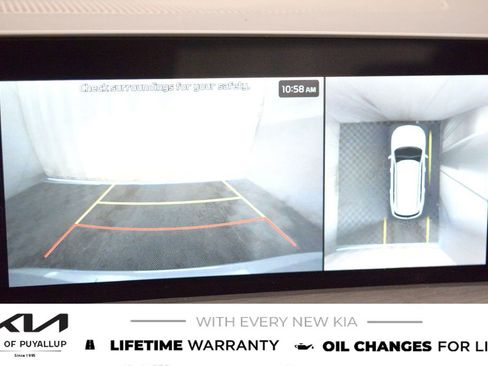 New 2025 Kia Telluride SX Prestige X-Line image 23