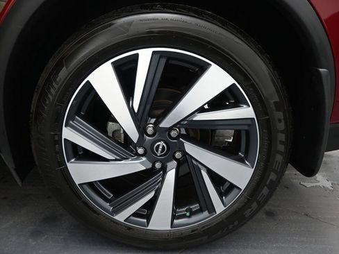 Used 2023 Nissan Murano SL w/ SL Moonroof Package image 45