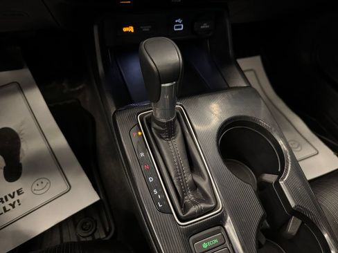 Used 2024 Honda Civic EX image 15