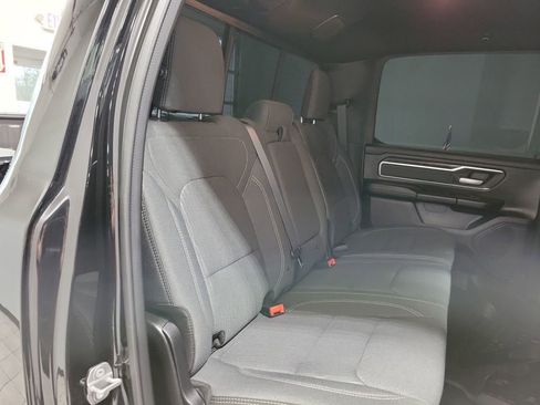 Used 2023 RAM 1500 Big Horn image 16