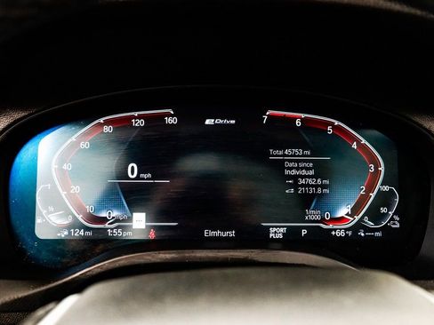 Used 2021 BMW X3 xDrive30e w/ Premium Package image 13