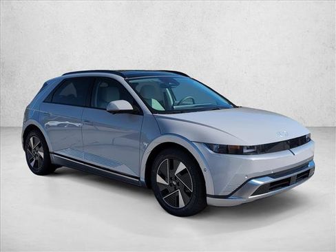 New 2026 Hyundai Ioniq 5 Limited image 7