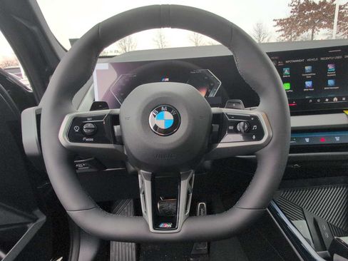 Used 2026 BMW X3 xDrive30i w/ Premium Package AWD/4WD image 22