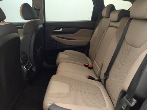 Used 2023 Hyundai Santa Fe SEL AWD/4WD image 18