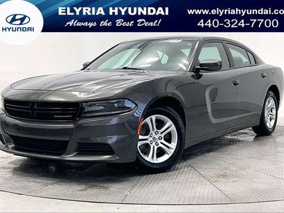 Used 2019 Dodge Charger SXT w/ Leather Interior Group
