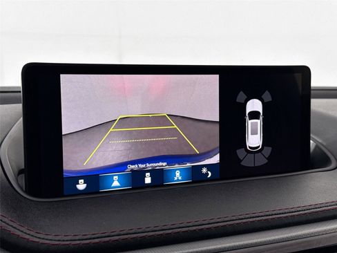 Used 2023 Acura MDX A-Spec image 26