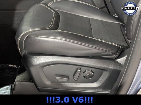 Used 2021 Ford Explorer ST w/ ST Street Pack image 14