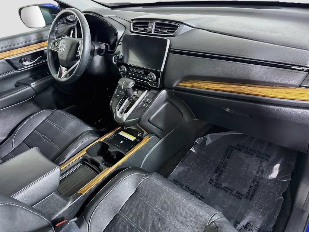 Used 2020 Honda CR-V Touring image 33