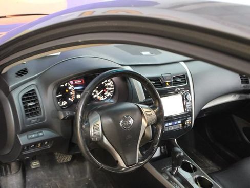 Used 2015 Nissan Altima 2.5 SL FWD image 14