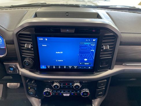 New 2026 Ford F150 Lariat image 29