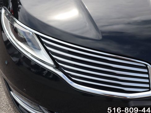 Used 2014 Lincoln MKZ AWD w/ Equipment Group 102A Reserve image 13