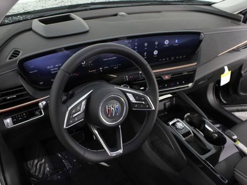 New 2026 Buick Envision Sport Touring image 10