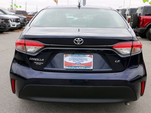 Used 2024 Toyota Corolla LE image 6
