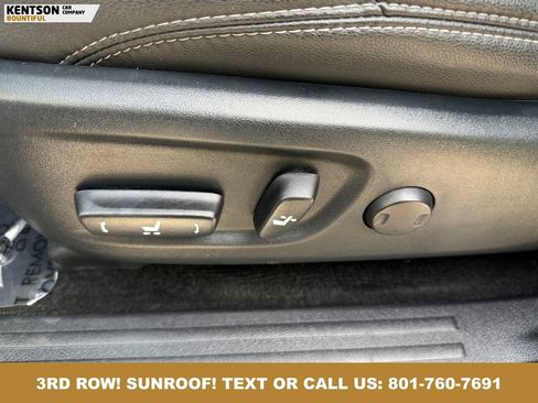 Used 2024 Toyota 4Runner SR5 Premium w/ Moonroof Package AWD/4WD image 33
