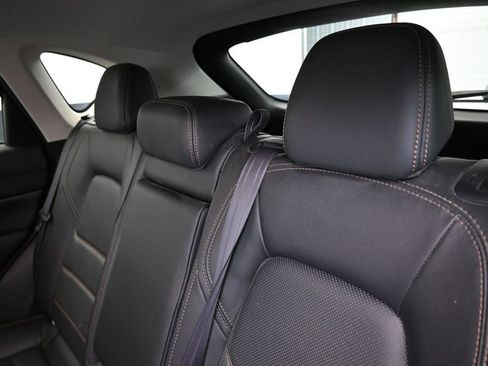 Used 2019 MAZDA CX-5 Grand Touring AWD/4WD image 12