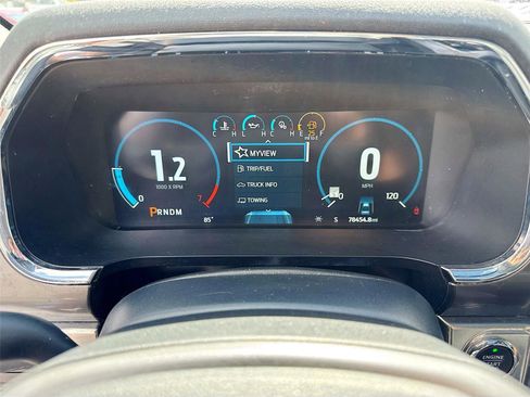 Used 2021 Ford F150 Lariat image 5