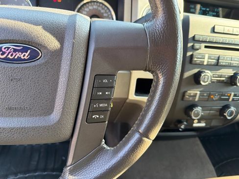 Used 2010 Ford F150 4x4 SuperCab image 17