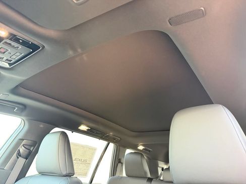 New 2026 Lexus TX 350 AWD image 13