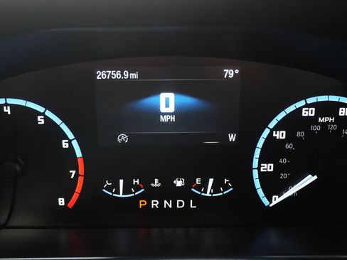 Used 2022 Ford Bronco Sport Big Bend w/ Convenience Package image 20