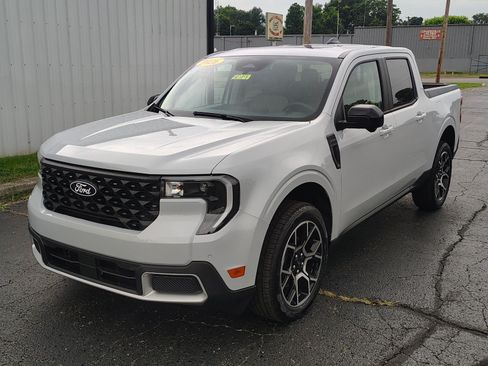 Used 2010 Ford F150 STX RWD image 1