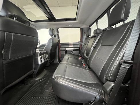 Used 2019 Ford F350 Lariat w/ Lariat Ultimate Package image 5