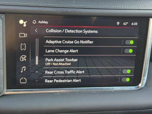 Used 2023 GMC Yukon XL Denali image 44