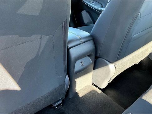 Used 2024 Nissan Sentra SV FWD image 10