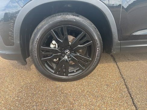 Used 2022 Honda Pilot Special Edition image 8