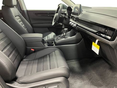 New 2026 Honda CR-V EX-L image 29
