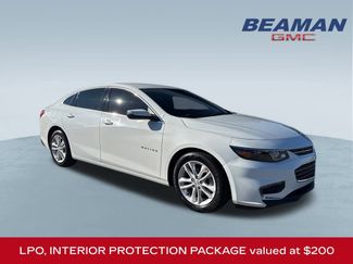 Used 2017 Chevrolet Malibu LT video 2