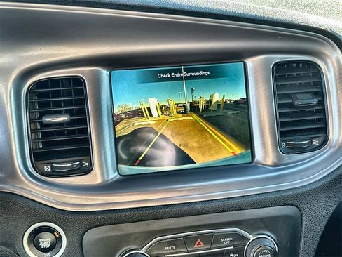 Used 2023 Dodge Charger GT w/ Blacktop Package image 20