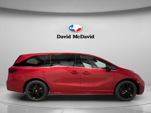 New 2026 Honda Odyssey Sport-L image 7