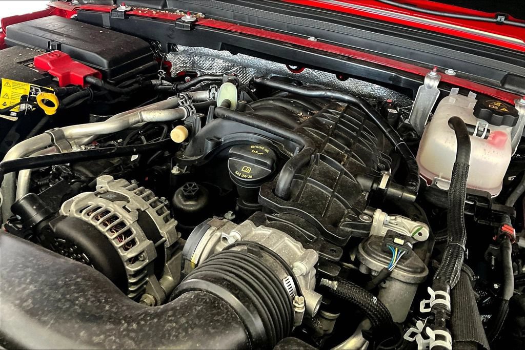 Used 2026 Jeep Gladiator Rubicon AWD/4WD image 30