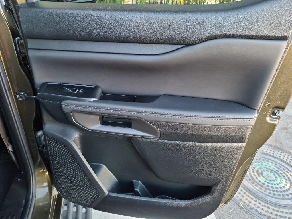 Used 2024 Ford Ranger Raptor AWD/4WD image 19