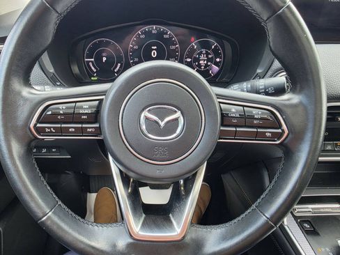 Used 2024 MAZDA CX-90 Plug-In Hybrid w/ Premium Pkg AWD/4WD image 28