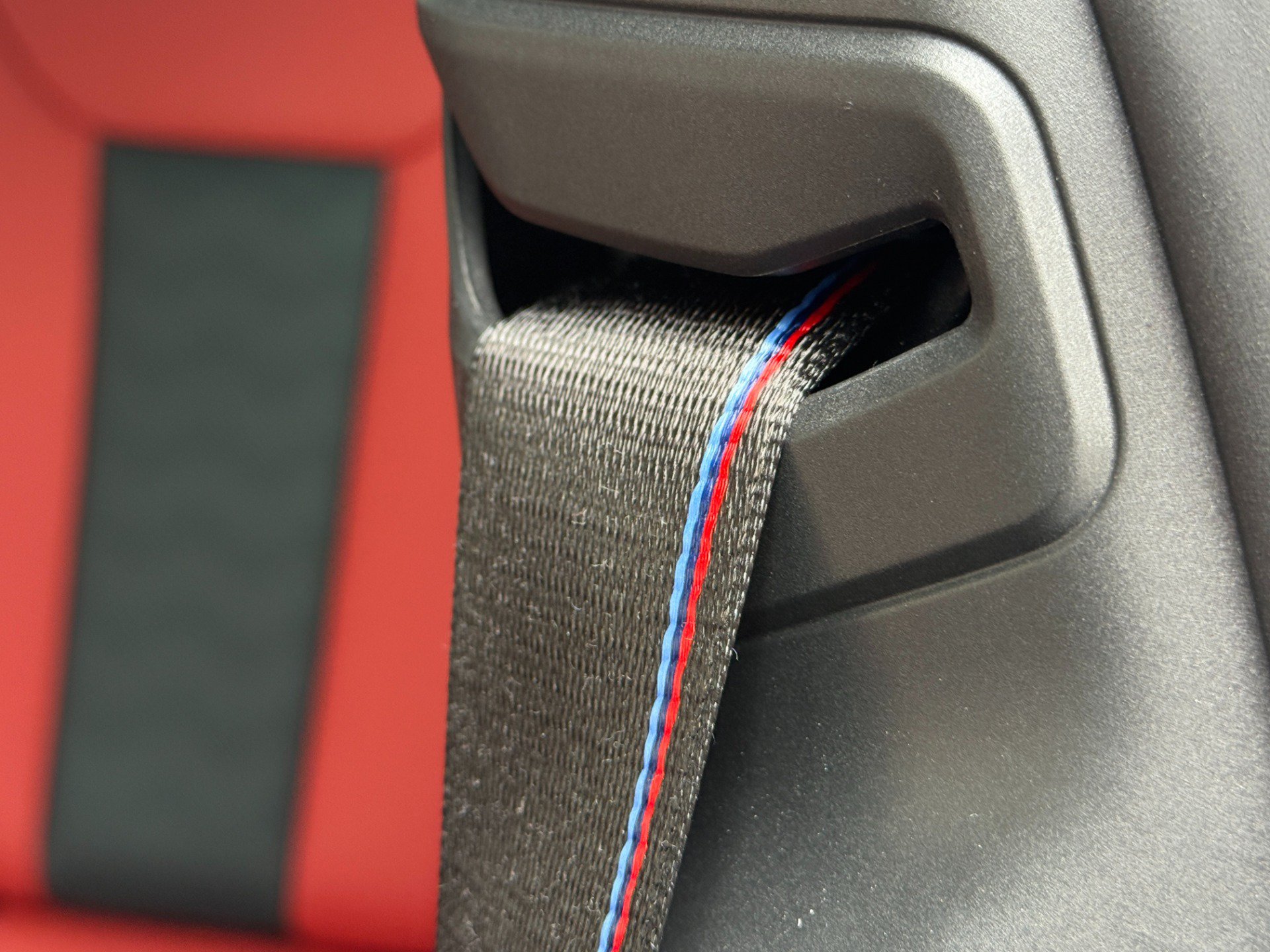 Used 2024 BMW M4 Competition RWD image 63