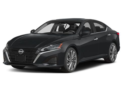 New 2025 Nissan Altima 2.5 SL FWD image 31