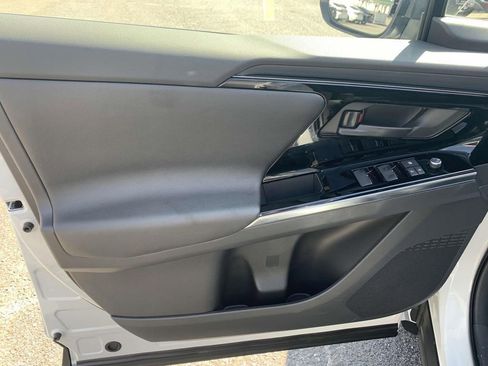 Used 2023 Toyota bZ4X Limited w/ Weather Package image 16