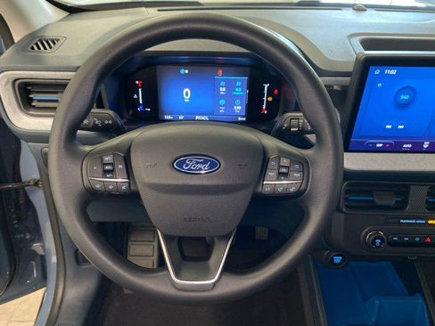 New 2025 Ford Maverick XLT image 17