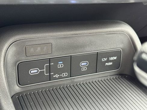 New 2026 Hyundai Kona SE FWD image 23