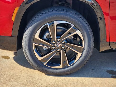 New 2026 Buick Enclave Sport Touring image 9