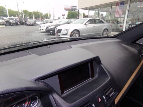 Used 2012 Mercedes-Benz E 350 Coupe w/ Premium 1 Launch Pkg image 36
