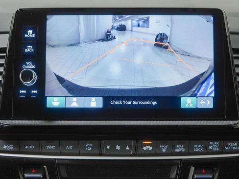 New 2026 Honda Odyssey EX-L image 31