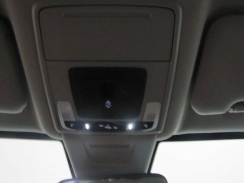 Certified 2025 Honda CR-V EX image 8